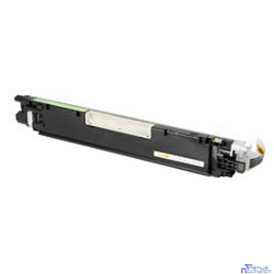 CACTUS Cartridge 729BK Картридж (CS-C729BK) для принтеров CANON i-SENSYS LBP7010C/ LBP7018C, черный, 1200стр.