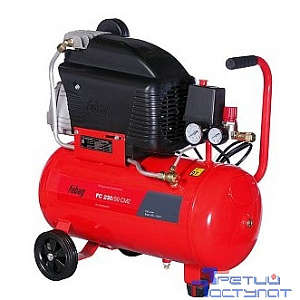 FUBAG FC 230/50 CM2 Компрессор [61431379/45681972/8641810] {230 л/мин_50л_8бар_1.5кВт}
