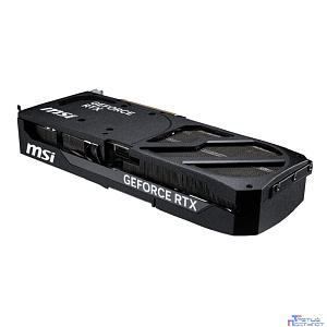 Видеокарта PCIE16 RTX5070TI 16GB RTX 5070 Ti 16G SHADOW 3X OC MSI