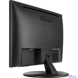 ASUS LCD 15.6" VT169HE черный IPS LED 16:9 HDMI матовая 1000:1 220cd 170гр/170гр 1920x1080 60Hz VGA FHD Touch