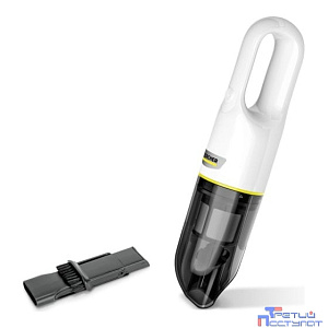 Karcher CVH 2 Ручной пылесос (White) [1.198-330.0]