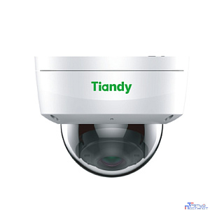 Камера видеонаблюдения IP Tiandy TC-C32KS I3/E/Y/C/SD/2.8mm/V4.2 2.8-2.8мм цв. корп.:белый (TC-C32KS I3/E/Y/C/SD/2.8/V4.2)