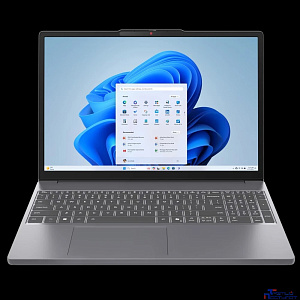 Lenovo IdeaPad Slim 3 15IRH10 [83K10032RK] Grey 15.3" {WUXGA i7-13620H/16Gb/512Gb SSD/DOS} (РФ)