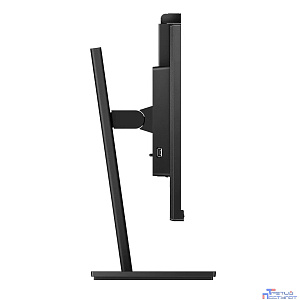 LCD PHILIPS 27" 275B1H черный {IPS 2560x1440 75Hz 4ms 78/178 300cd 1000:1 8bit DVI HDMI1.4 DisplayPort1.2 AdaptiveSync AudioOut 3xUSB3.2 USB-C3.2 2x2W WebCam VESA}