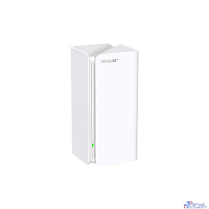 TENDA MX21 Pro (3-pack) Трехдиапазонная Wi-Fi Mesh система AXE5700 MX21 Pro (3-pack)