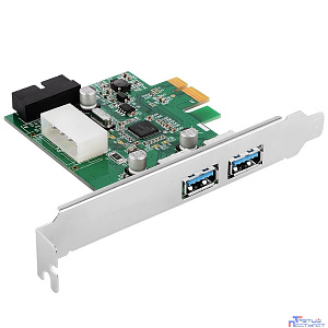 ORIENT VA-3U2219PE  PCI-E  oem