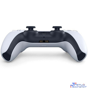 Sony PlayStation 5 DualSense Wireless Controller White (CFI-ZCT1W White)