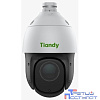 Tiandy TC-H324S 23X/I/E/V3.0 S+265/H.265/H.264/M-JPEGMin. выбор цвета подсветки: 0.001 Люкс F1.5 Доступ без использывания плагиновоптический зум (приближение): 23?, digital zoom 16?·IP66Support д