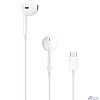 Apple EarPods USB-C A3046 1.1м (MTJY3ZE/A) (MTJY3ZM/A) (MTJY3FE/A) MYQY3ZM/A