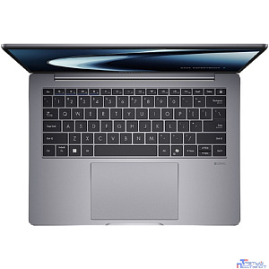 ASUS ExpertBook P3 P3405CVA-LY0251 [90NX08E1-M009E0] Misty Grey 14" {WUXGA i7 13620H(2.4Ghz)/16384Mb/512PCISSDGb/noDVD/Int:Intel UHD Graphics/DOS}