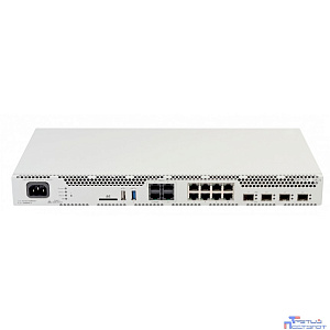 ELTEX ESR-21 Сервисный маршрутизатор 8хEthernet 10/100/1000 Base-T; 4хEthernet 10/100/1000 Base-X (SFP); 1xRS-232 (RJ-45); 3xSerial (RS-232); 2 порта USB2.0, АС