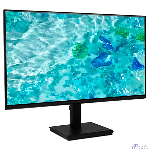 LCD Acer 27" V277Gbipv Black {IPS 1920x1080 120Hz 4ms 178/178 250cd HDMI1.4 DisplayPort} [UM.HV7CD.G04]