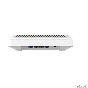Keenetic Sprinter SE (KN-3712) Гигабитный интернет-центр с Mesh Wi-Fi 6 AX3000, 4-портовым Smart-коммутатором и переключателем режима роутер/ретранслятор