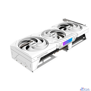 Видеокарта Sapphire RX9070XT PURE OC 16GB GDDR6 256bit 2xDP 2xHDMI 3FAN RTL