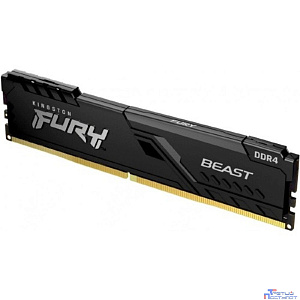 Kingston DDR4 DIMM 16GB KF436C18BB/16 PC4-28800, 3600MHz, CL18