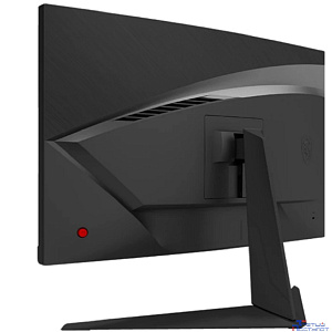 MSI Optix 23.6" G24C6 E2 черный {VA Curved 1920x1080 180hz 1ms 250cd 3000:1 178/178 2xHDMI DusplayPort VESA} [9s6-3ba01t-062]