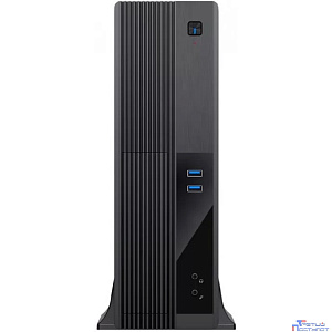 ST616BK  GS-230 80+ Bronze  U3.0*2+A(HD)+Fan 8 cm [ 6151106]
