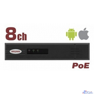 BEWARD BK0108H2-P8