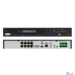 BEWARD BK1216H2-P8