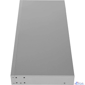 UBIQUITI USW-24-POE PoE-коммутатор в стойку, 24х 1G RJ45, 2х SFP, раздача 95 Вт
