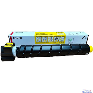 INTEGRAL TK-8365Y  Тонер-картридж  для Kyocera  TASKalfa 2554ci 12 000 стр. Yellow, 12100399