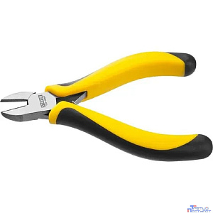 STAYER Бокорезы TopGrip, 120мм  [2218-5_z03]