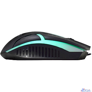 Oklick 398G INSOMNIA black optical (2400dpi) USB for gamer (4but) [1431665]