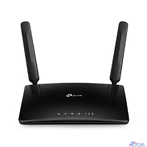 TP-Link TL-MR150 N300 4G LTE Wi-Fi роутер