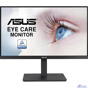 ASUS LCD 27" VA27EQSB {IPS 1920x1080 75Hz 300cd D-Sub HDMI DisplayPort USB MM Pivot} [90LM0559-B02170]