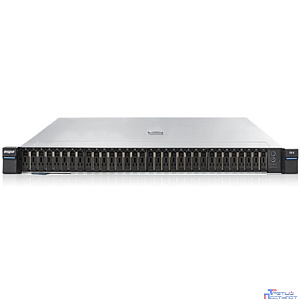 Сервер / NF5180M6-2 / 2 CPU Intel_4310_Xeon_2.2GHz,2*32G_DDR4-3200MHz z, 2x2T_SATA_6Gbps _7.2Krpm_2.5,4x600G_SAS_12Gbp, ,RAID_3408_IMR-8i_Non_12Gbp, ,Riser_X16_NF5180M6_3PCIE_Riser1, Riser_X16*2_NF518