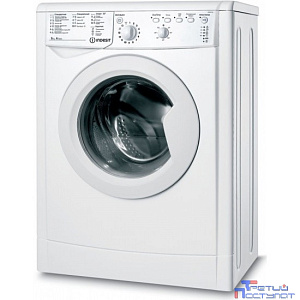 Стиральная машина IWSB 5105(CIS) 869990629100 INDESIT