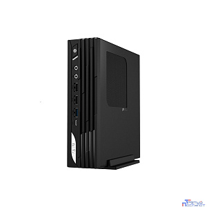 MSI Pro DP21 14M Mini [936-B0A431-237] {Core i3-14100 (3.5GHz)/ NoMemory/ noHDD/ noSSD/ Intel UHD Graphics 730/VESA// noOS}