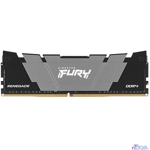 Kingston 8GB 2666MHz DDR4 CL13 DIMM FURY Renegade Black KF432C16RB2/8