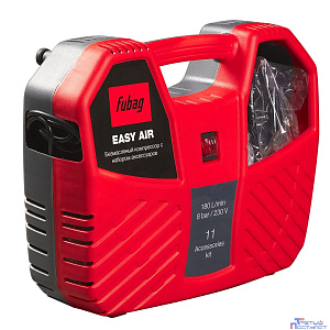 FUBAG Компрессор Easy Air [8215040KOA649/646027]
