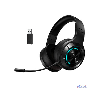 Edifier G30S Black {20ГЦ-20кГЦ,сопротивление 32Ом,чувствительность 95Дб, Bluetooth 5.3,время воспроизведения:Режим Bluetooth}