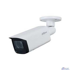 DAHUA DH-IPC-HFW1230T1P-ZS-S5 Уличная цилиндрическая IP-видеокамера 2Мп, 1/2.8” CMOS, моторизованный объектив 2.8~12 мм, ИК 50м, IP67, металл/пластик