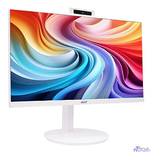 Acer Aspire C24A [DQ.BNCCD.007] White 23.8" {FHD  i5 1334U/16Gb/SSD512Gb/NoOS}