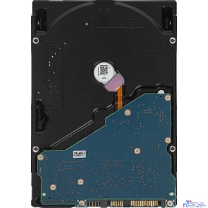 Жесткий диск Toshiba SAS 3.0 4TB MG10SDA400E Enterprise Capacity 4KN (7200rpm) 512Mb 3.5"