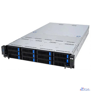 Asus 90SF02G1-M002Y0 RS520A-E12-RS12U/1G/1.6kW/12NVMe/FAN/RH/OCP/GPU