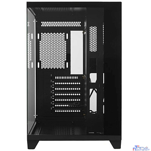 1STPLAYER MEGAVIEW MV8-TP Black / ATX / MV8-TP-BK