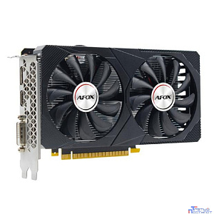 Видеокарта AFOX GTX1650 SUPER 4GB GAMING GDDR6 128Bit DP DVI/HDMI ATX 2FAN (AF1650S-4096D6H3-V2) RTL