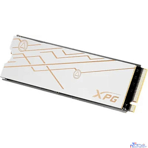 A-DATA SSD 2TB MARS 980 BLADE  NVMe PCIe 5.0 x4 14000/13000 COLOR BOX SEPARATED