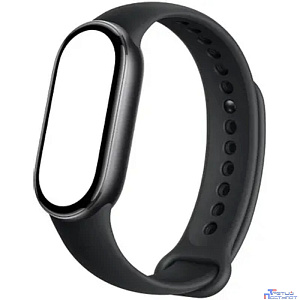 Фитнес-трекер Xiaomi Smart Band 10 RU Midnight Black