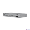 UBIQUITI USW-Pro-Max-16 Коммутатор в стойку, 4х 2.5G RJ45, 12х 1G RJ45, 2х 10G SFP+