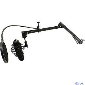 MAONO AU-A03 {96/48/44.1кГц  24/16bit, 30Гц – 16кГц, 1,55 кг}