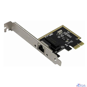 D-Link DGE-560T/D1A Сетевой PCI Express адаптер с 1 портом 10/100/1000Base-T