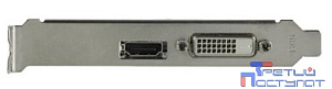 Sinotex Ninja GT1030 (384SP) 2GB GDDR5 64bit DVI HDMI RTL NK103FG25F