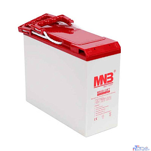 MNB Battery MNB MR 55-12FT (12V/55Ah) M6 {00-00000035}