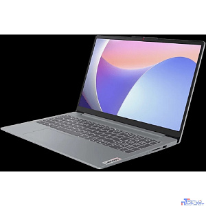 Lenovo IdeaPad Slim 3 15IRU8 [83EM00H6IN] Grey 15.6" {FHD  i7-13620H/16Gb/512Gb SSD/NoOS}