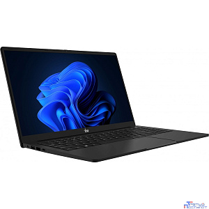 IRU Strato 15ALI [2058947] Black 15,6" {FHD  i5 1235U/ 16Gb/ SSD512Gb/ Intel Iris Xe graphics/DOS}